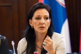 Marinika Tepić insistira da se nastavi rad Anketnog odbora, uprkos protivljenju roditelja VIDEO