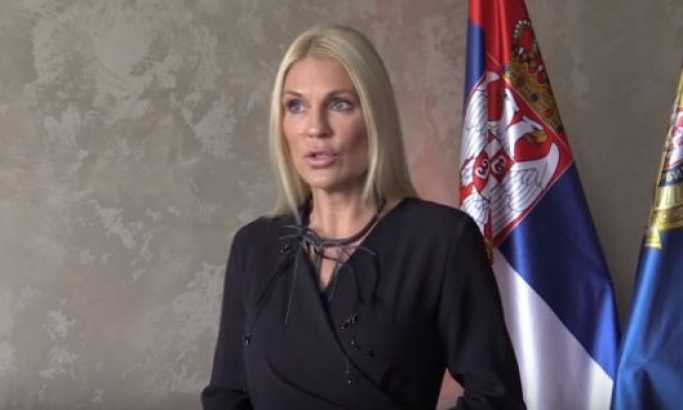 Marinika Tepić obmanjuje javnost
