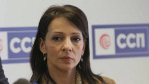 Marinika Tepić pita premijerku da li je bila nosilac liste i ko je glasao za nju