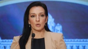 Marinika Tepić se oglasila: Užasavajuća je akcija da se napad na mene i moju majku prikaže kao komšijska svađa