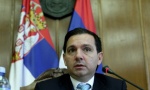 Marinković pozvao političare da podrže Vučićevu borbu za KiM