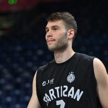 Mario Nakić operisan nakon povrede!