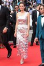 Marion Kotijar u jednoj od najskupljih haljina na svetu: Za izradu je bilo potrebno 322 sata