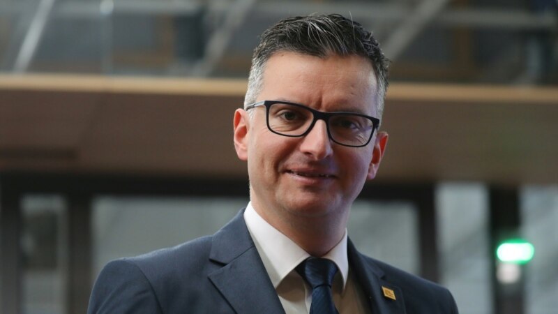 Marjan Šarec: Mnogi ne žele Crnu Goru u EU, čak ni u samoj zemlji, ni u Srbiji, a naročito u Moskvi