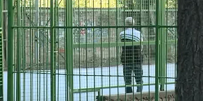 Marjanu Vujačiću produžen pritvor do 8. decembra