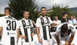 Markizio napustio Juventus posle 25 godina
