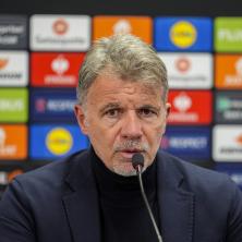 Marko Baroni novi trener fudbalera Torina
