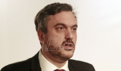Marko Čadež ponovo izabran za predsednika Privredne komore Srbije