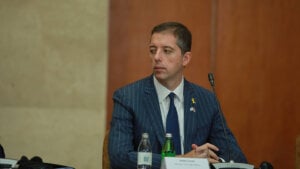 Marko Đurić: Sastanak u Varšavi potvrđuje da Srbija ima jasnu evropsku budućnost