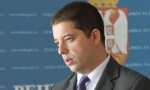 Marko Đurić: Zaprepašćen sam, ovo je najsramotniji atak na verske slobode Srba na KiM
