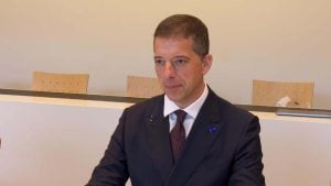Marko Đurić kaže da dugo trpi napade „političkih surogata“ preko medija sa nacionalnom frekvencijom