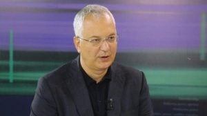 Marko Đurić primio Dragana Šutanovca (FOTO)