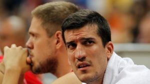 Marko Kešelj prozvao Vladimira Štimca, on mu odmah uzvratio: „Koja muka te je naterala…“