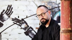 Marko Louis na očev rođendan objavio ceo novi album “25” – slavlje života, muzike i ljubavi