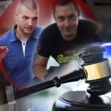 Marko Miljković traži posebnu pogodnost u zatvoru: Evo šta mu je sud odgovorio
