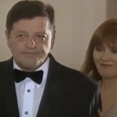 Marko Nikolić blistao i u Srećnim ljudima: Monolog Bate Šejna kao lekcija Amerikancima zbog sankcija (VIDEO)