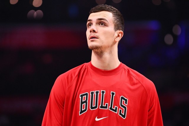 Simonović dobio otkaz u NBA – stiže u Zvezdu?