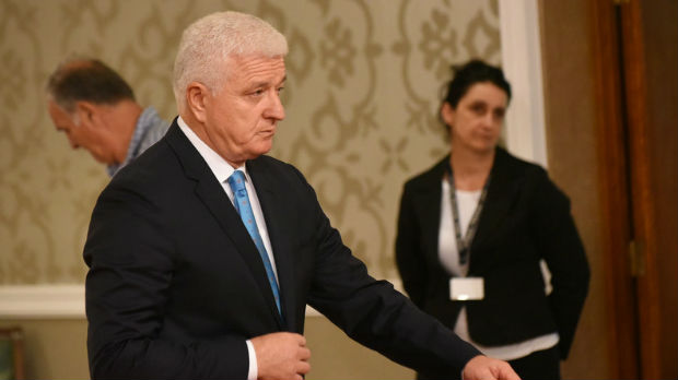 Marković: Mitropolija ne ispunjava obaveze, predsednik Srbije nas neće podučavati