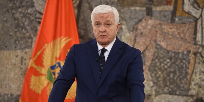 Marković: Nametnuto svetosavlje, kao nacionalno-politička ideologija SPC-a, grozi se i samog pomena crnogorskog imena