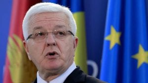 Marković: Ne treba nam šešeljizacija crnogorskog parlamenta