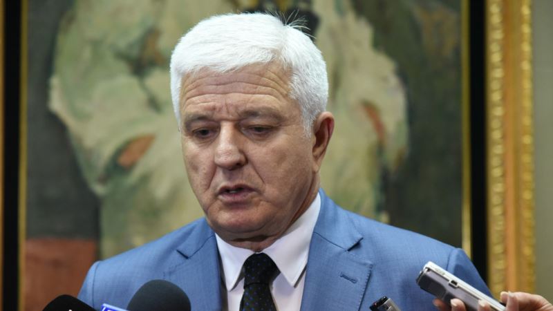 Marković: Politička distanca s Rusijom nije opredjeljenje Vlade