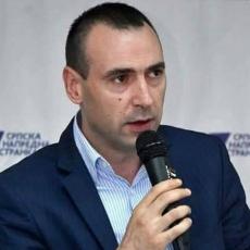 Marković: SNS obećala decentralizaciju, podržavamo izmene