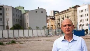 Marković: Težak kriminal vlasti desio se u Savamali