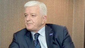 Marković pisao Amfilohiju: Neće biti gradnje na Rumiji