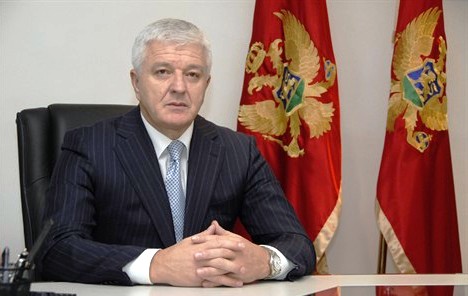 Marković pozvao kineske investitore da ulažu u Crnu Goru