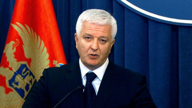 Marković pozvao premijerku Srbije da što pre poseti Crnu Goru