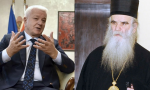 Marković uputio poziv Amfilohiju: Premijer Crne Gore želi da razgovara o spornom zakonu 