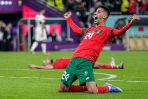 Marokanska bajka traje, Ronaldo i Portugalci idu kući, Afrikanci su u polufinalu