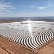 Maroko dobija NAJVEĆU solarnu elektranu na svetu?! Počela izgradnja zavšnog dela projekta Nur