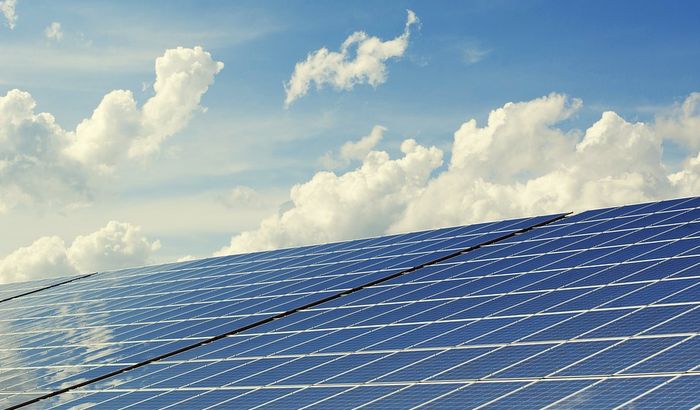 Maroko gradi jednu od najvećih solarnih elektrana na svetu