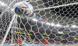 Maroko i Hrvatska u osmini finala Svetskog prvenstva