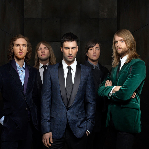 Maroon 5 objavili još jedan singl sa nadolazećeg albuma