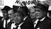 Marš na Vašington - Dan kada su Afroamerikanci imali san“