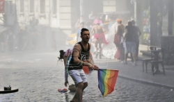 Marš transrodnih osoba danas u Istanbulu uprkos zabrani