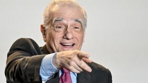 Martin Skorseze o svom filmu iz devedesetih: „Traje tri sata, a nema radnju“