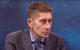 
					Martinović: Afere o Krušiku izmišljene, meta napada Aleksandar Vučić 
					
									