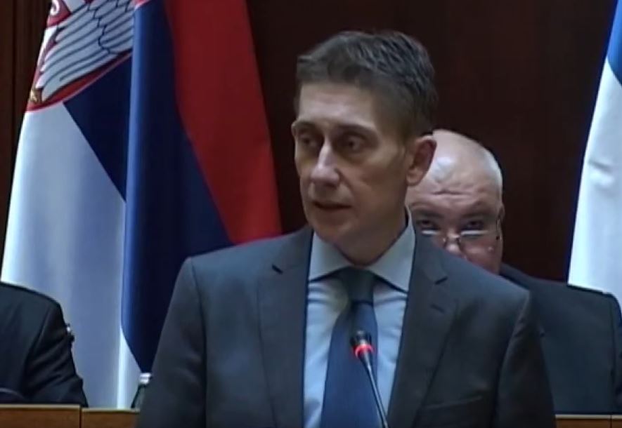 Martinović: Na tragu smo kompromisa sa Zukorlićem o uslovima izlaska nacionalnih manjina na izbore