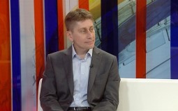 
					Martinović: Nema imenovanja bez konsultacija sa Kancelarijom za KiM 
					
									