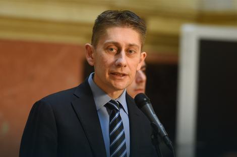 Martinović: Nema imenovanja na KiM bez konsultacija