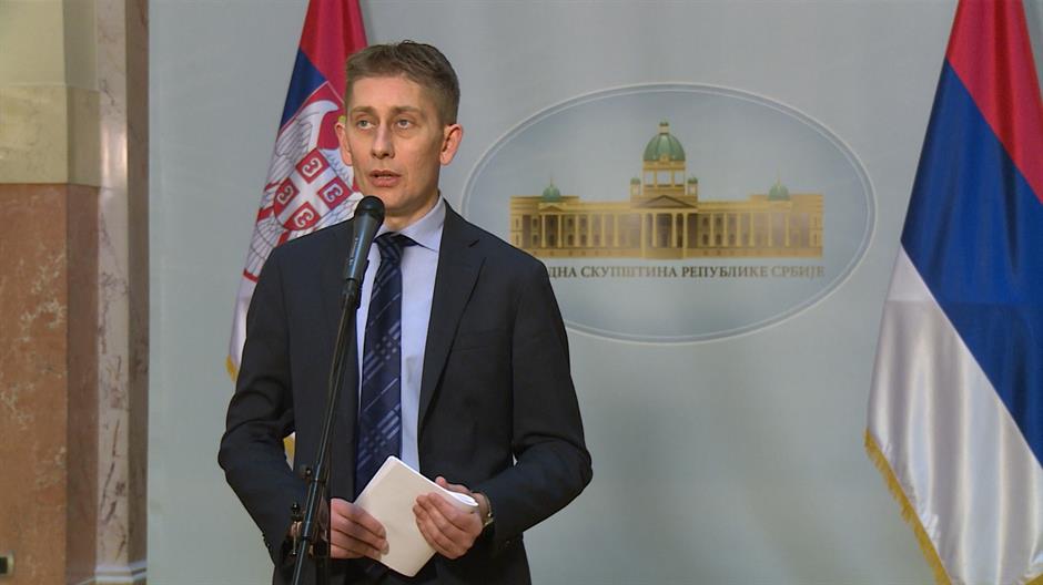 Martinović: JOJ koalicija i 15 ujedinjenih protiv Vučića