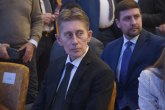 Martinović demnatuje tvrdnje Alimpića: Vlada Republike Srbije će imenovati nov privremeni organ