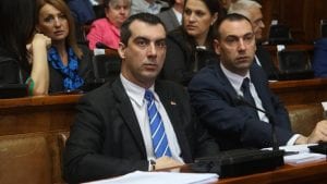 Martinović i Orlić opet predaju