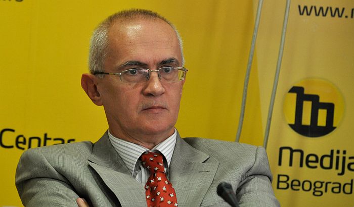Martinović optužio Šabića da je nenamenski trošio novac, revizor nije utvrdio nepravilnosti