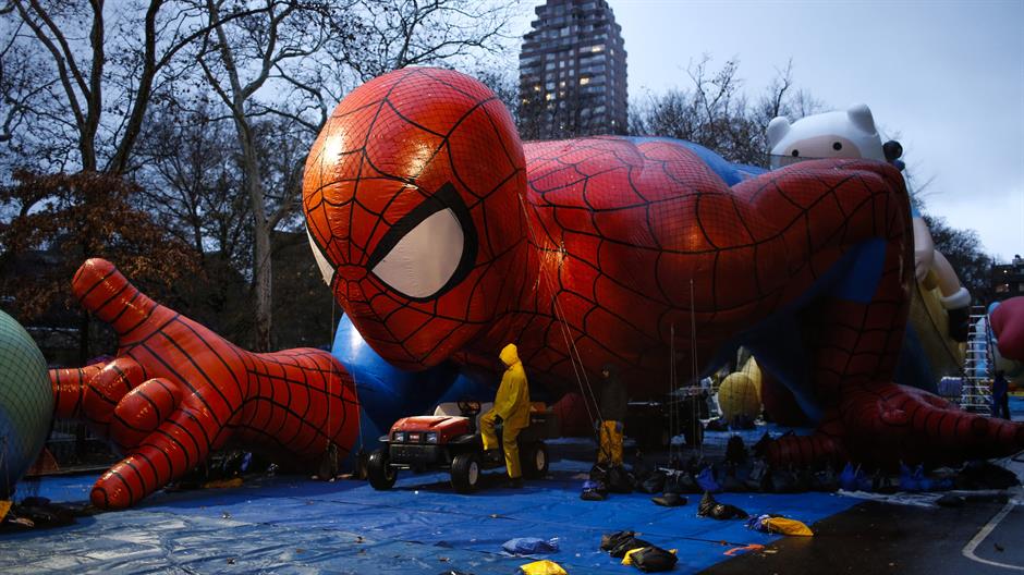 Marvel i Sony se udružili za novi film o Spajdermenu
