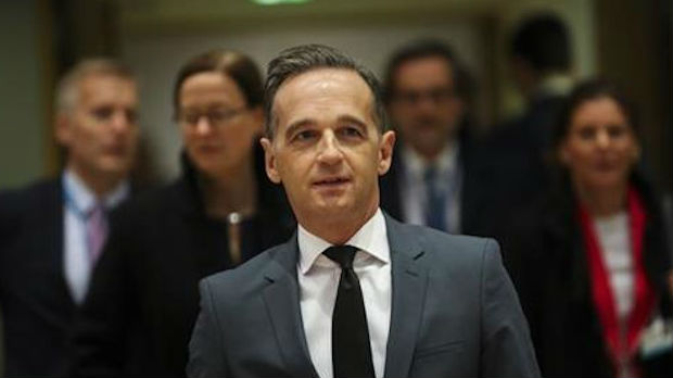 Mas: Balkan među zadacima nemačkog predsedavanja EU