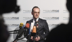 Mas: Nemačka odlučna da pomogne Kosovu